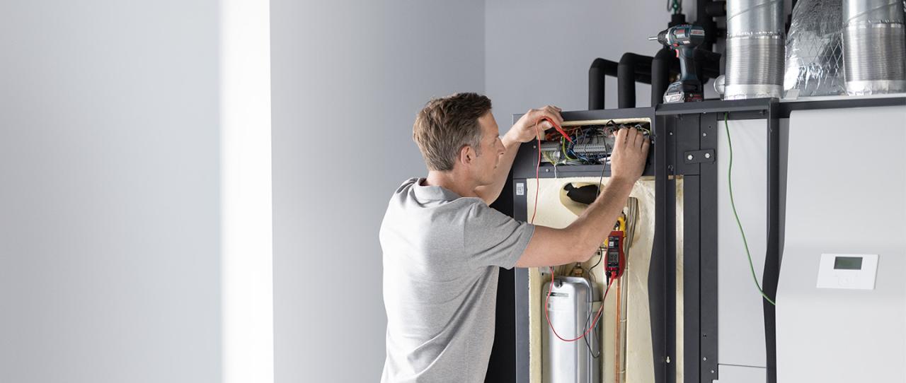 STIEBEL ELTRON as an employer – named best employer in the heating and refrigeration technology segment in the Top Career Opportunities study conducted by Focus Money magazine